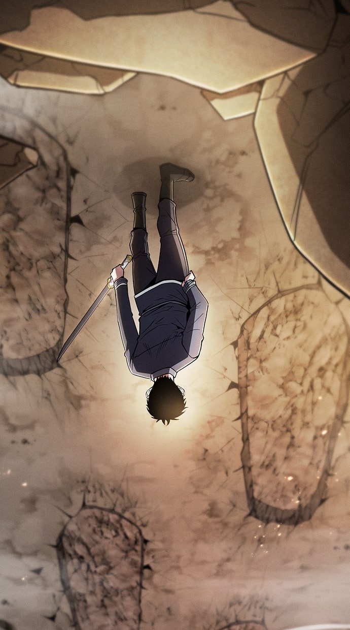 Read Der geniale Schwert - Kämpfer der Akademie Manga Online