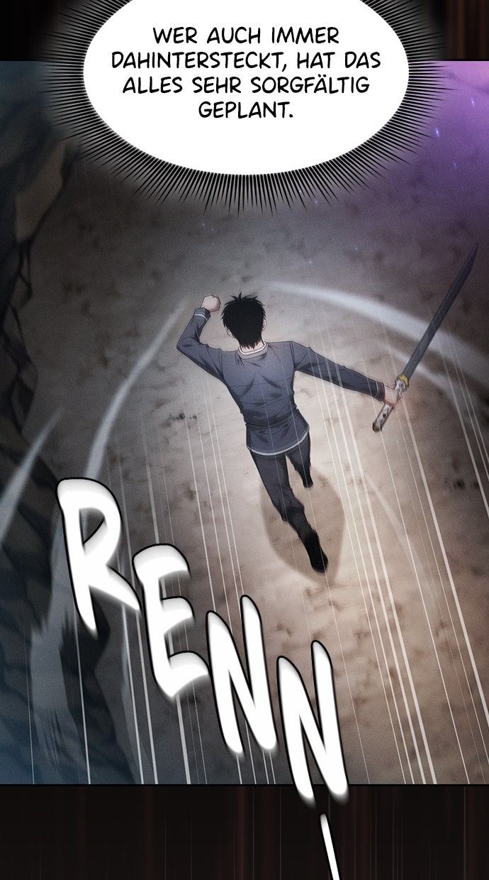 Read Der geniale Schwert - Kämpfer der Akademie Manga Online