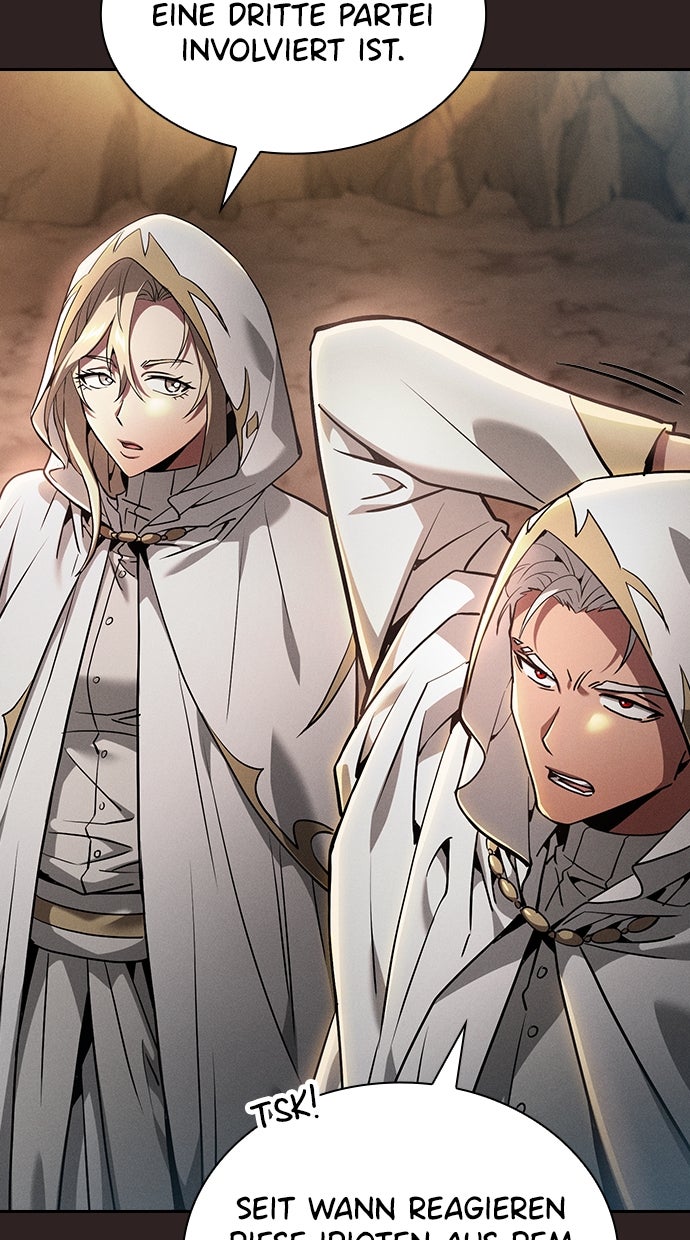 Read Der geniale Schwert - Kämpfer der Akademie Manga Online