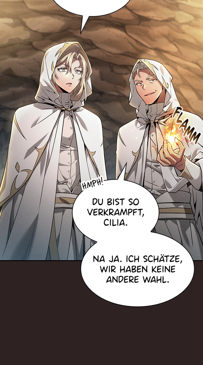 Read Der geniale Schwert - Kämpfer der Akademie Manga Online