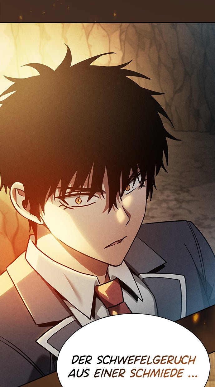 Read Der geniale Schwert - Kämpfer der Akademie Manga Online