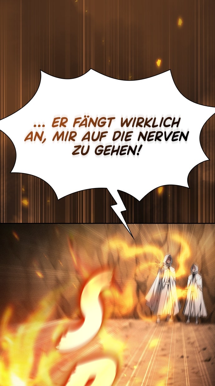 Read Der geniale Schwert - Kämpfer der Akademie Manga Online