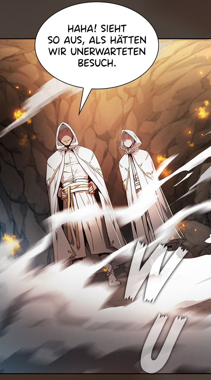 Read Der geniale Schwert - Kämpfer der Akademie Manga Online