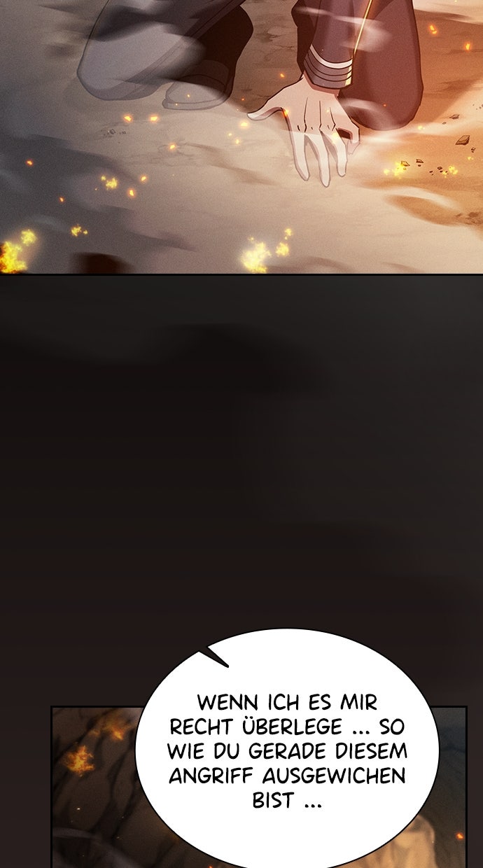 Read Der geniale Schwert - Kämpfer der Akademie Manga Online