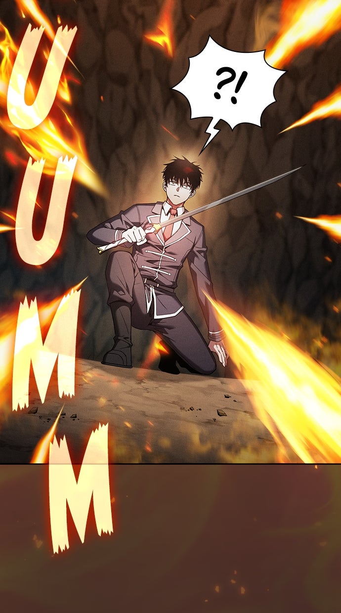 Read Der geniale Schwert - Kämpfer der Akademie Manga Online