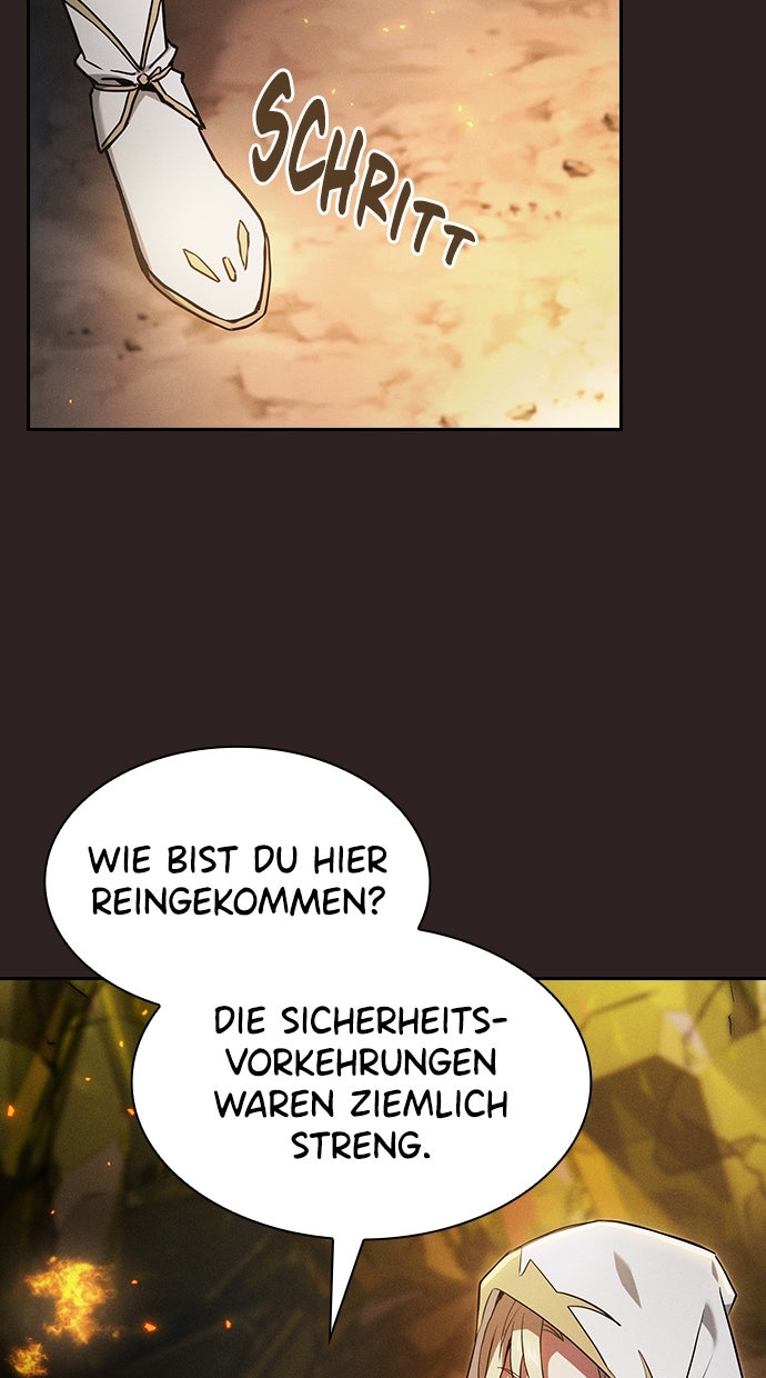 Read Der geniale Schwert - Kämpfer der Akademie Manga Online