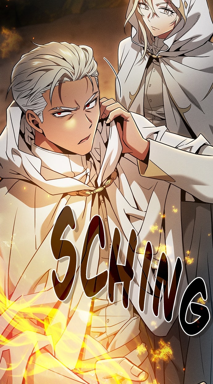 Read Der geniale Schwert - Kämpfer der Akademie Manga Online