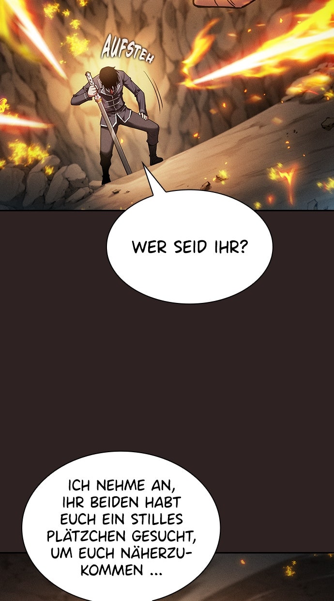 Read Der geniale Schwert - Kämpfer der Akademie Manga Online