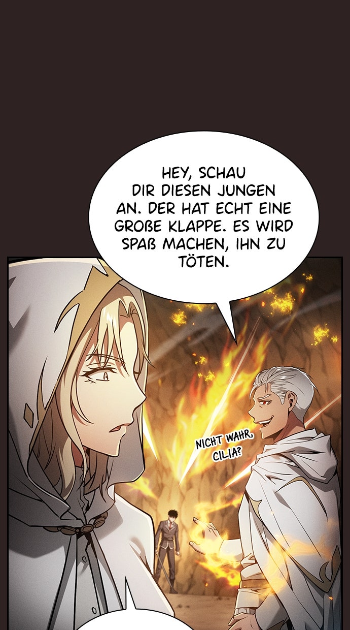 Read Der geniale Schwert - Kämpfer der Akademie Manga Online