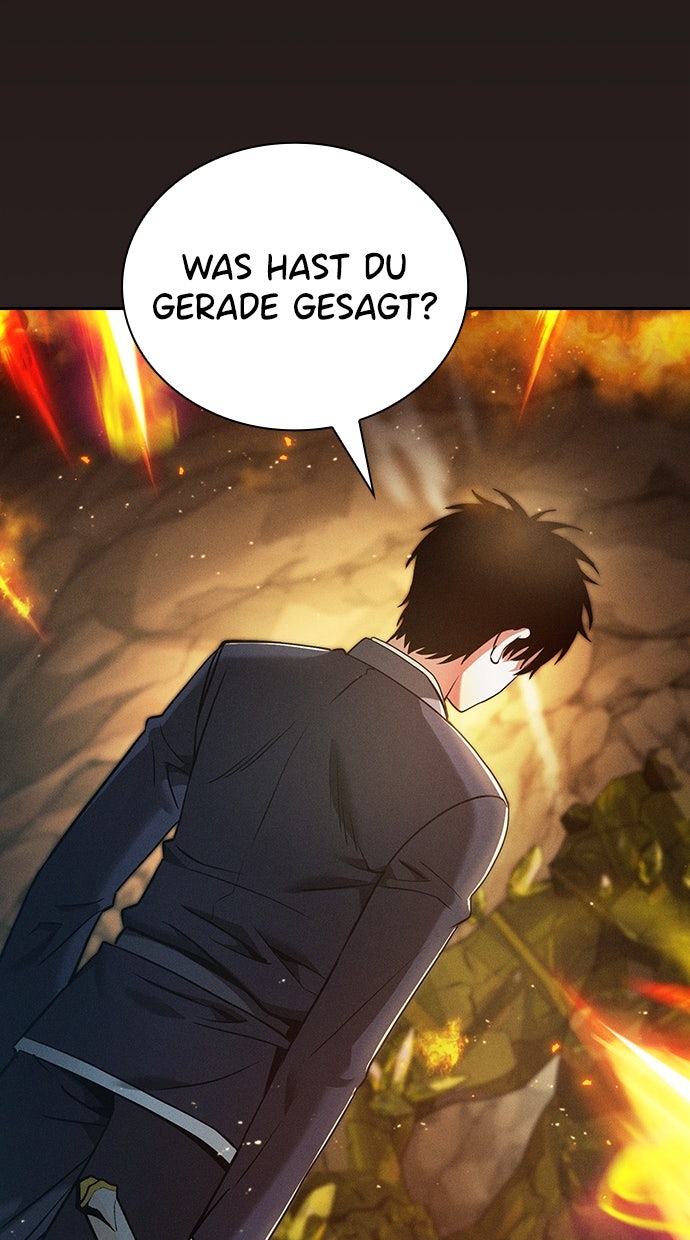 Read Der geniale Schwert - Kämpfer der Akademie Manga Online