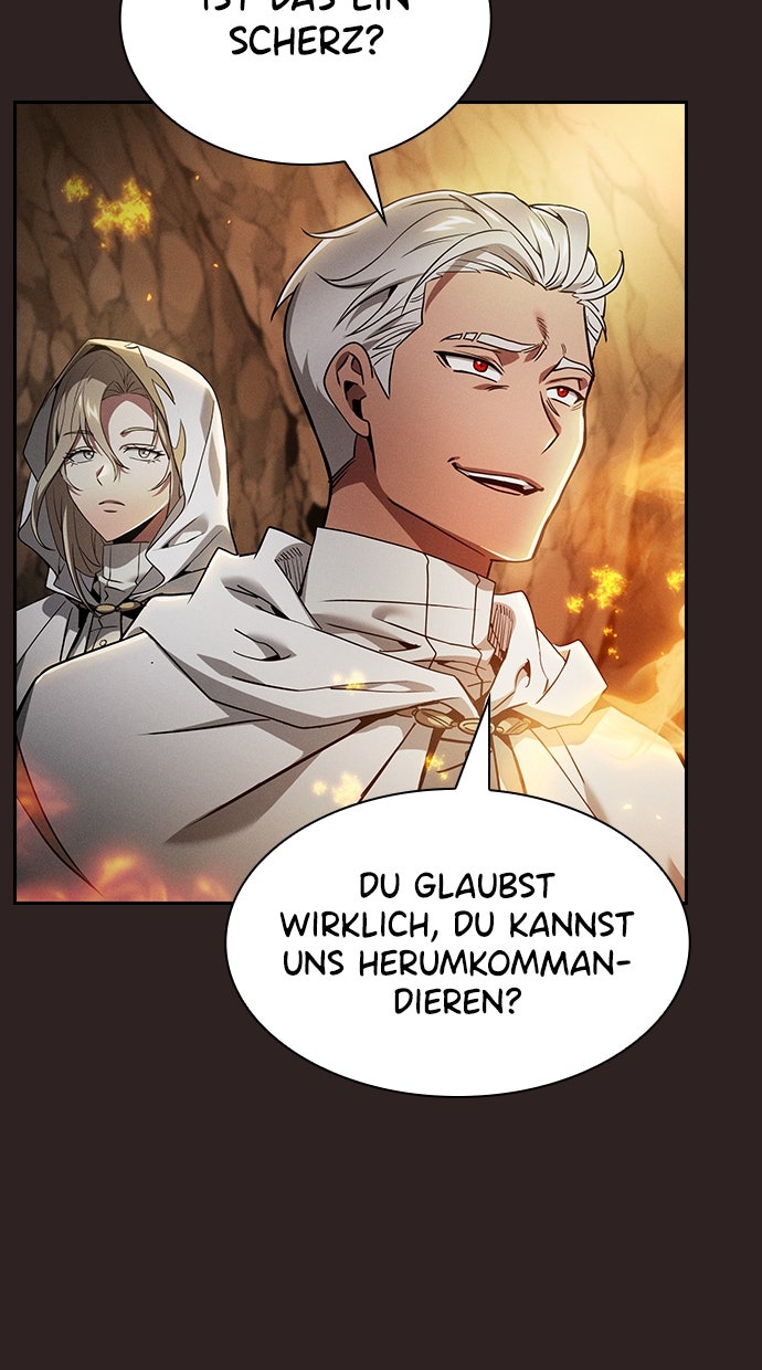 Read Der geniale Schwert - Kämpfer der Akademie Manga Online