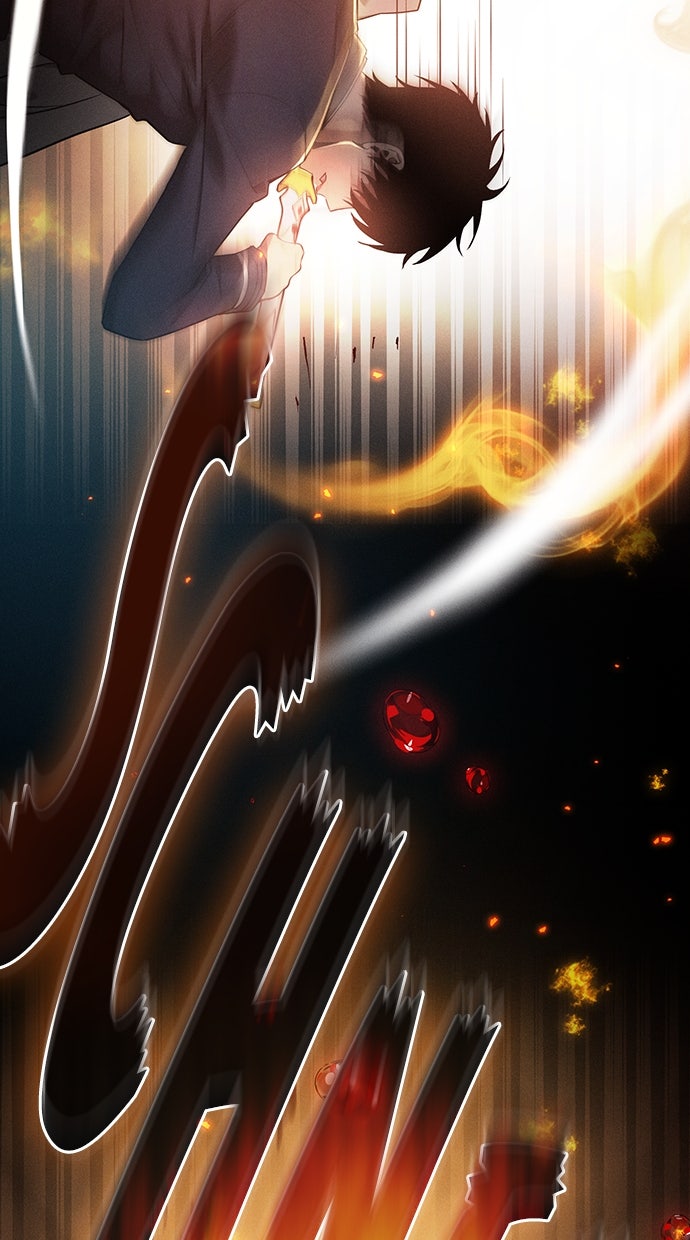 Read Der geniale Schwert - Kämpfer der Akademie Manga Online