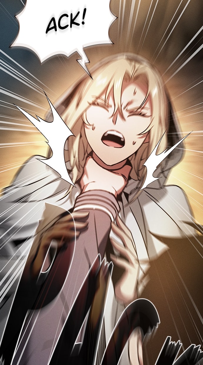 Read Der geniale Schwert - Kämpfer der Akademie Manga Online