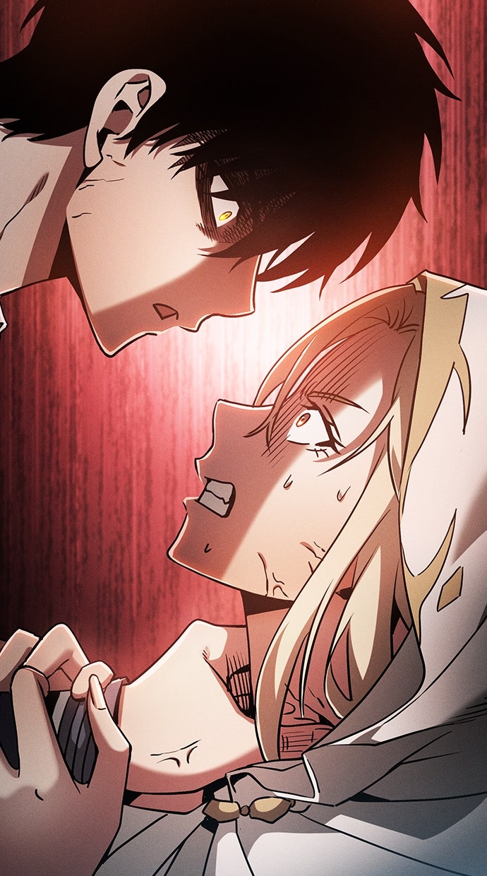 Read Der geniale Schwert - Kämpfer der Akademie Manga Online