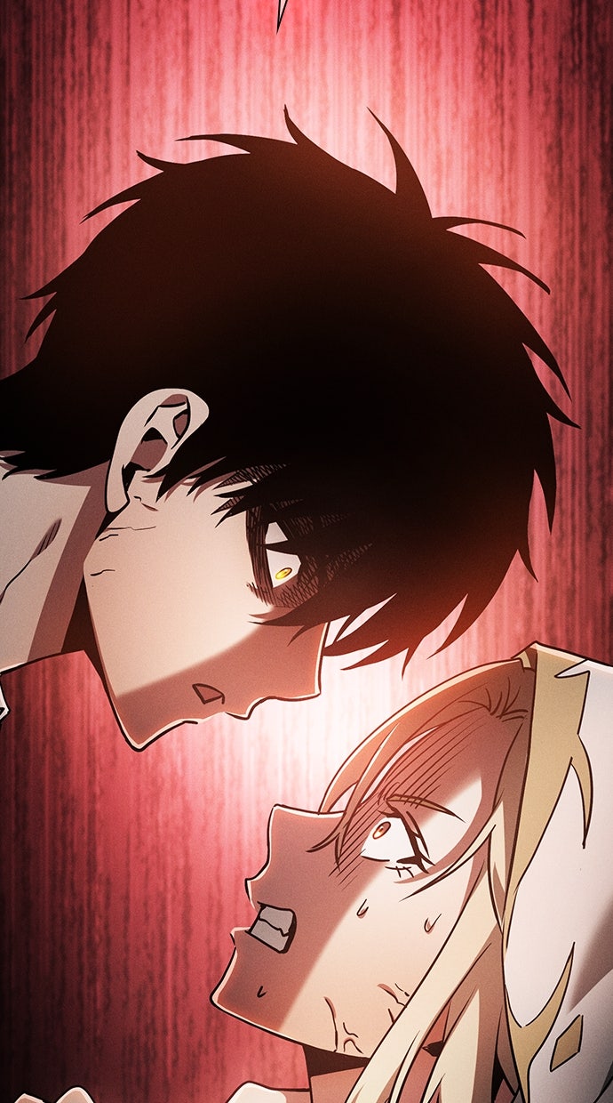 Read Der geniale Schwert - Kämpfer der Akademie Manga Online