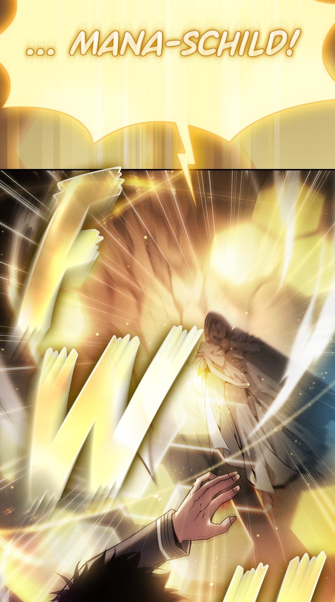 Read Der geniale Schwert - Kämpfer der Akademie Manga Online