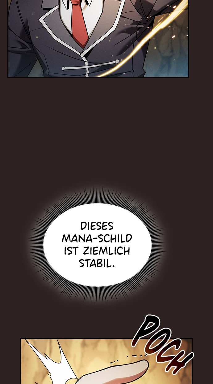 Read Der geniale Schwert - Kämpfer der Akademie Manga Online