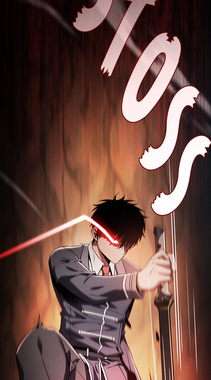 Read Der geniale Schwert - Kämpfer der Akademie Manga Online