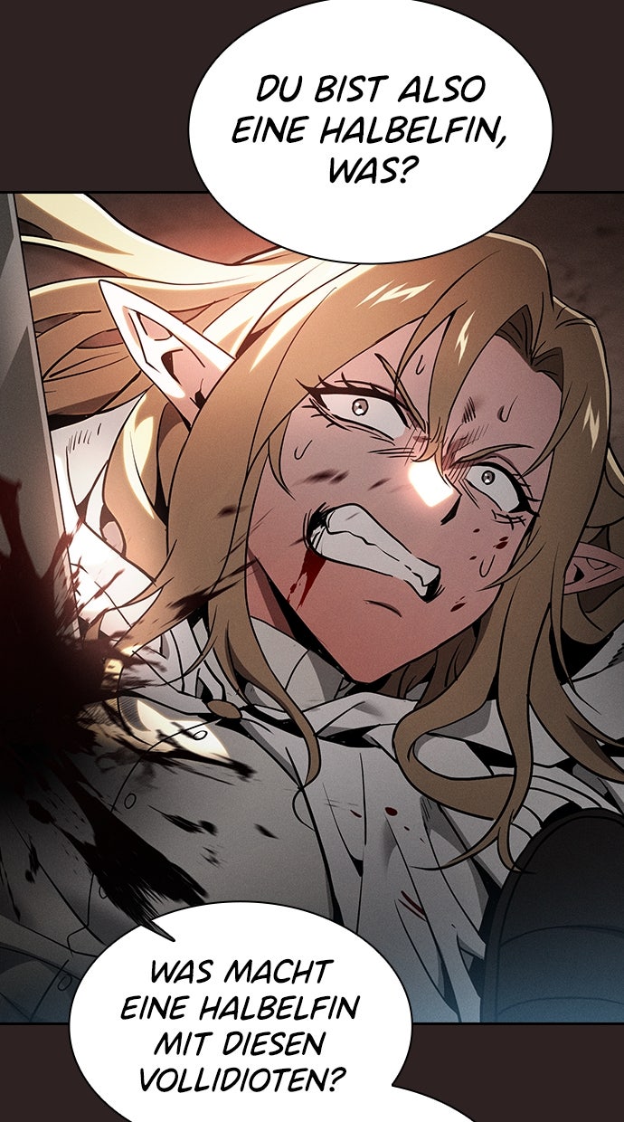 Read Der geniale Schwert - Kämpfer der Akademie Manga Online