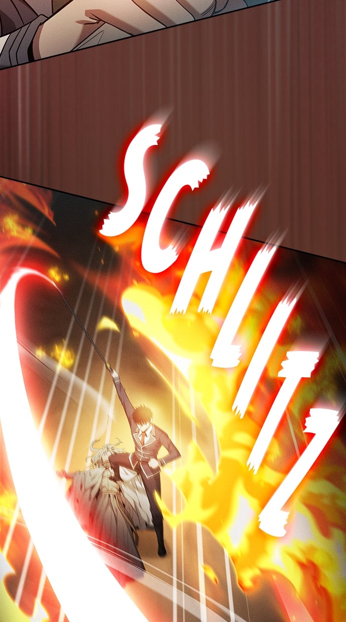 Read Der geniale Schwert - Kämpfer der Akademie Manga Online