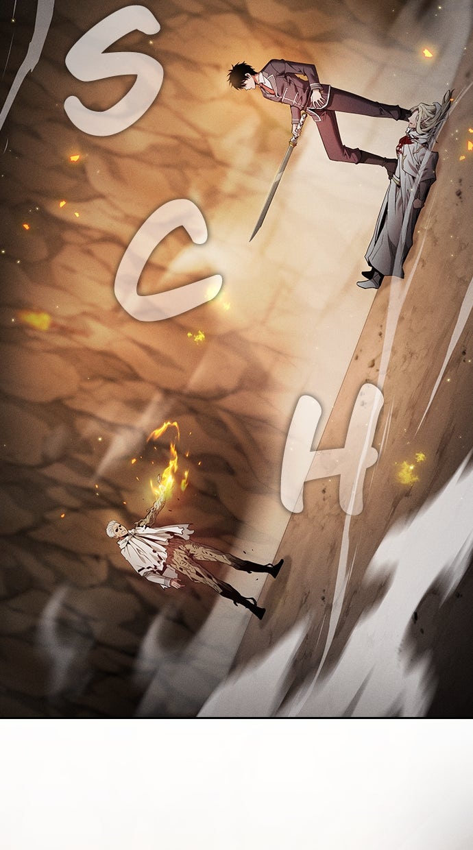 Read Der geniale Schwert - Kämpfer der Akademie Manga Online