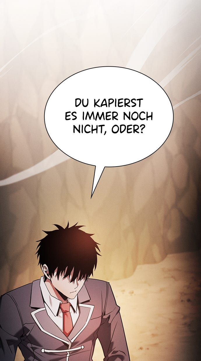Read Der geniale Schwert - Kämpfer der Akademie Manga Online
