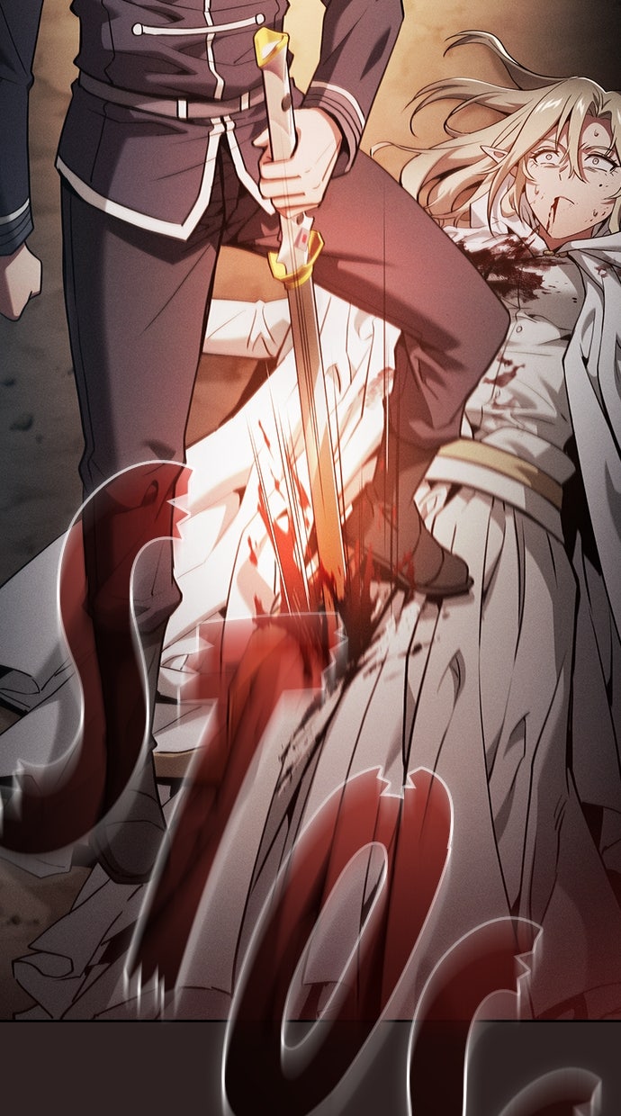 Read Der geniale Schwert - Kämpfer der Akademie Manga Online