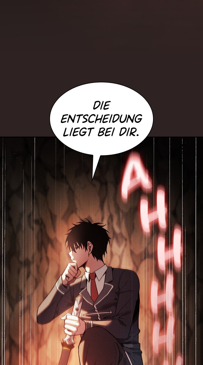 Read Der geniale Schwert - Kämpfer der Akademie Manga Online