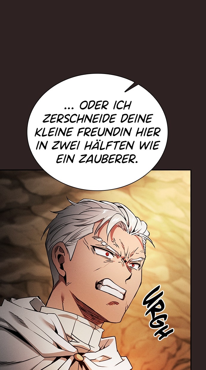 Read Der geniale Schwert - Kämpfer der Akademie Manga Online