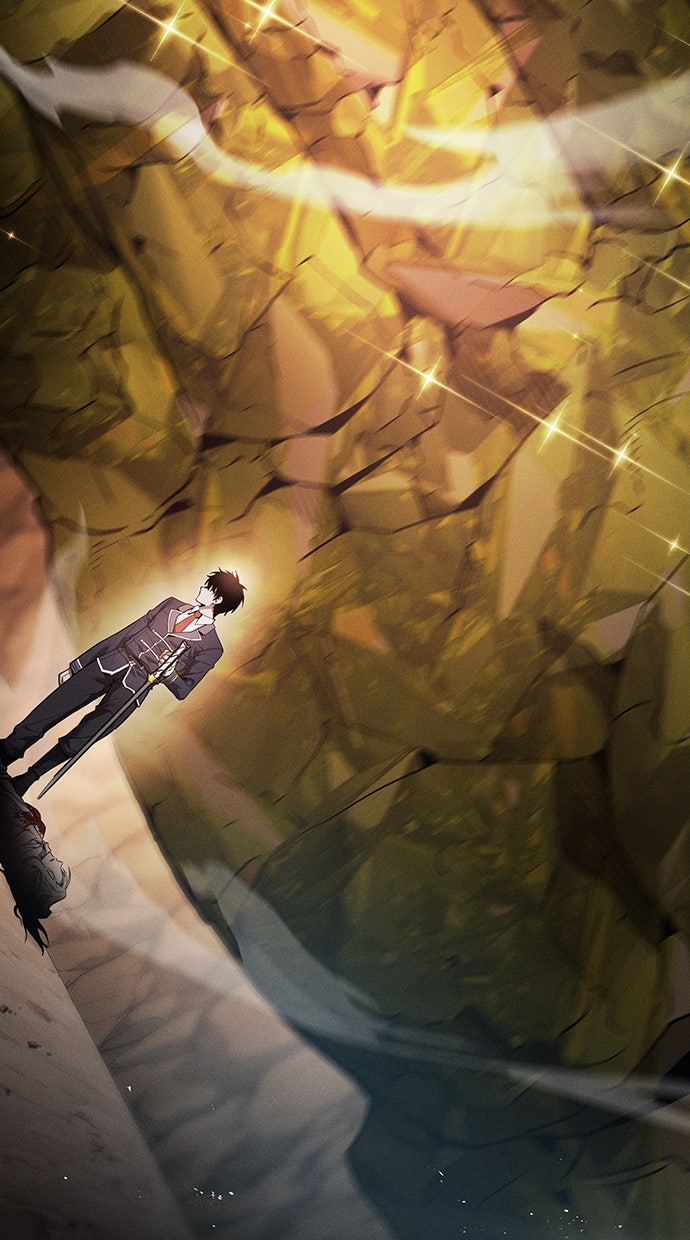 Read Der geniale Schwert - Kämpfer der Akademie Manga Online