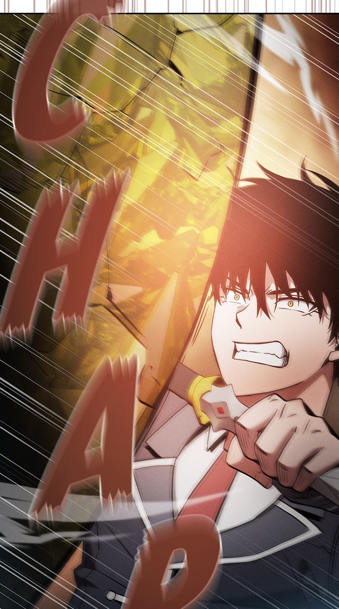 Read Der geniale Schwert - Kämpfer der Akademie Manga Online