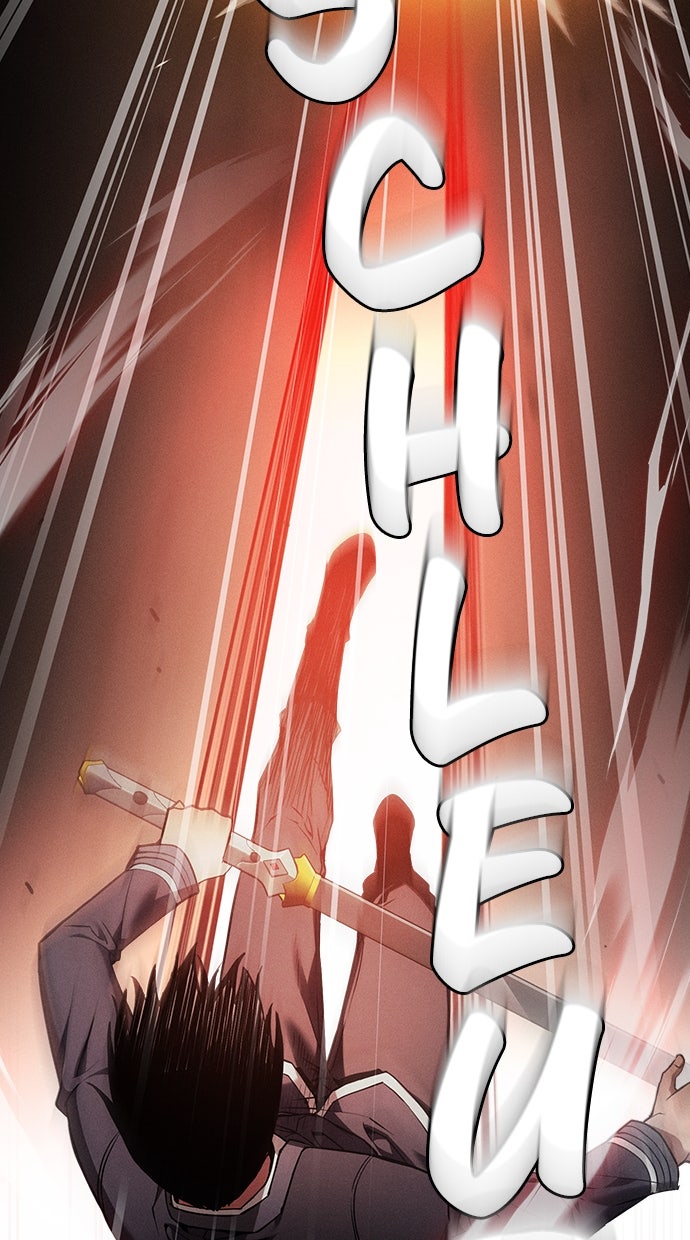 Read Der geniale Schwert - Kämpfer der Akademie Manga Online