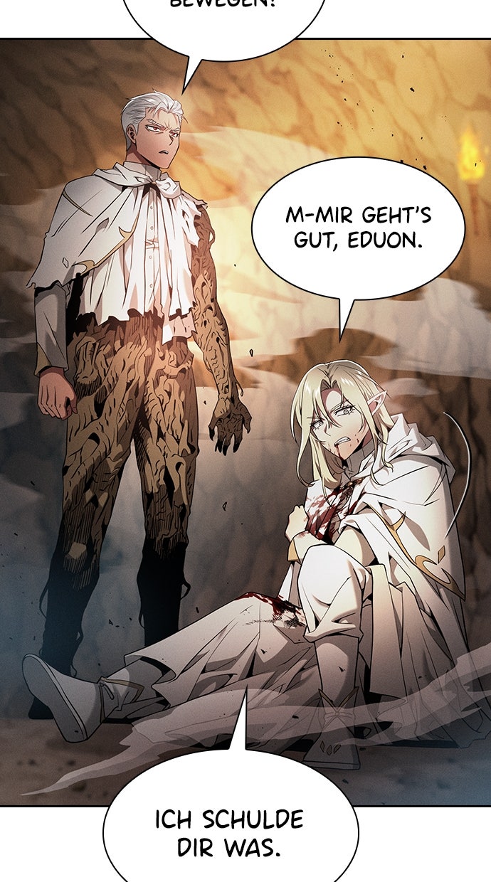 Read Der geniale Schwert - Kämpfer der Akademie Manga Online