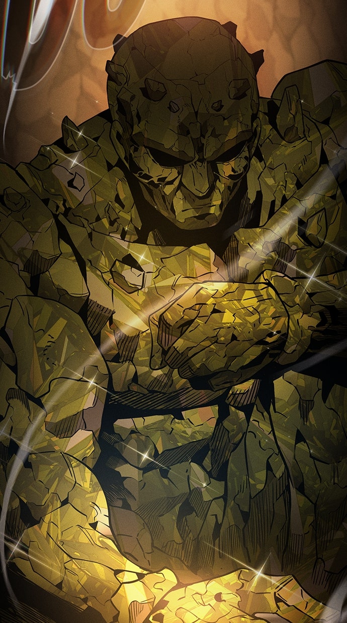 Read Der geniale Schwert - Kämpfer der Akademie Manga Online