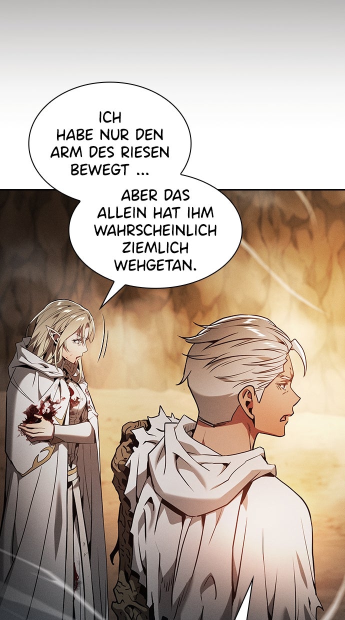 Read Der geniale Schwert - Kämpfer der Akademie Manga Online
