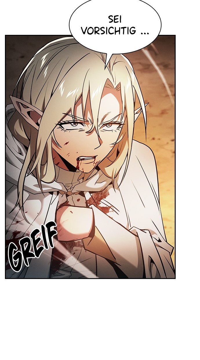 Read Der geniale Schwert - Kämpfer der Akademie Manga Online