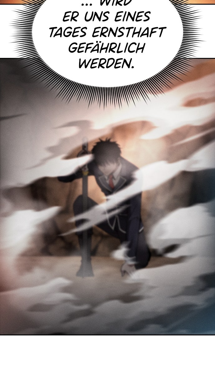 Read Der geniale Schwert - Kämpfer der Akademie Manga Online