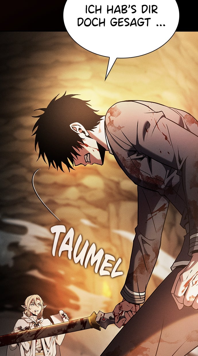 Read Der geniale Schwert - Kämpfer der Akademie Manga Online