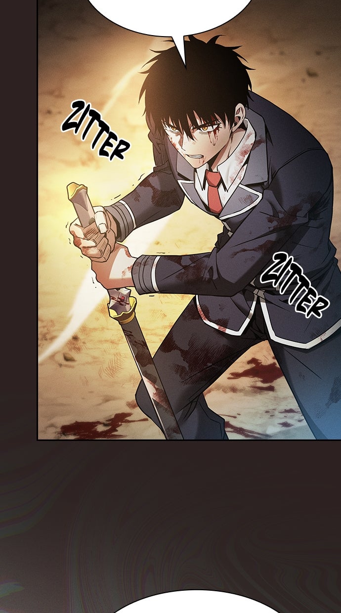 Read Der geniale Schwert - Kämpfer der Akademie Manga Online