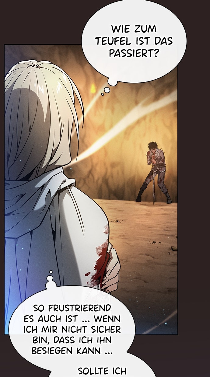 Read Der geniale Schwert - Kämpfer der Akademie Manga Online