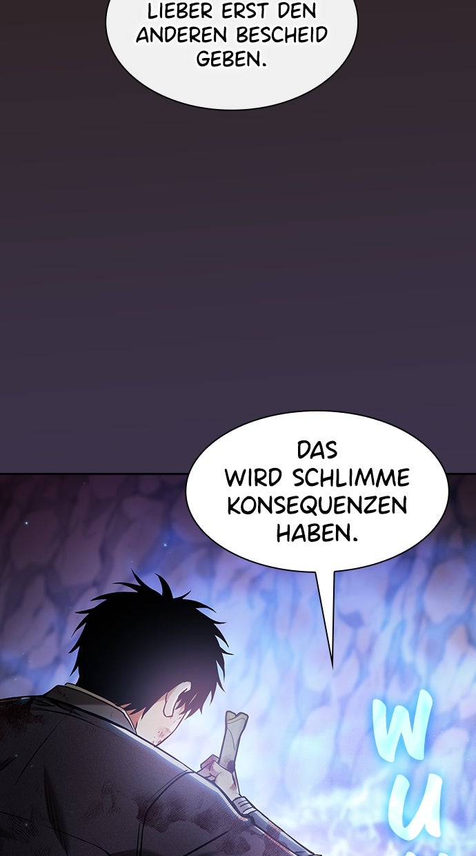Read Der geniale Schwert - Kämpfer der Akademie Manga Online