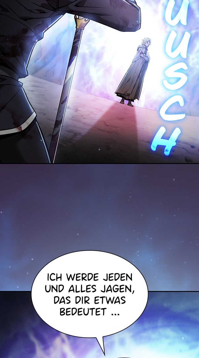 Read Der geniale Schwert - Kämpfer der Akademie Manga Online