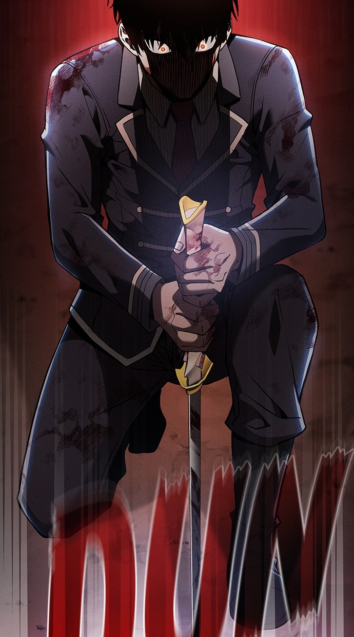 Read Der geniale Schwert - Kämpfer der Akademie Manga Online