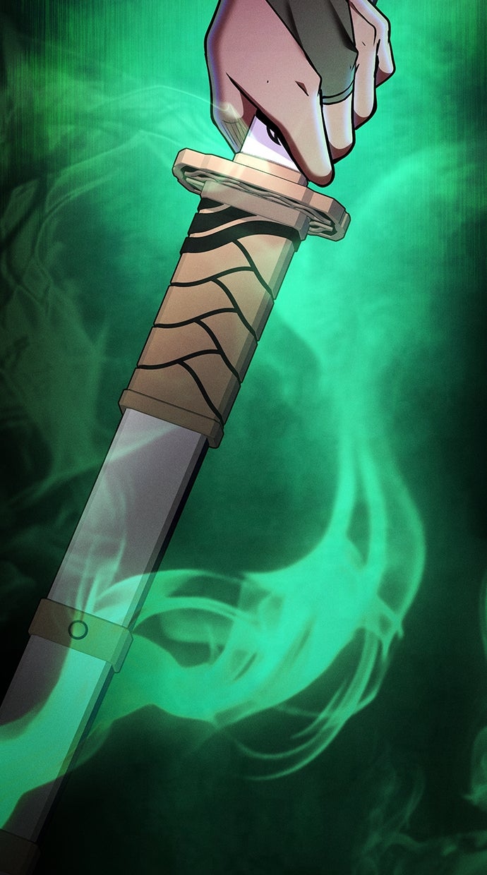 Read Der geniale Schwert - Kämpfer der Akademie Manga Online