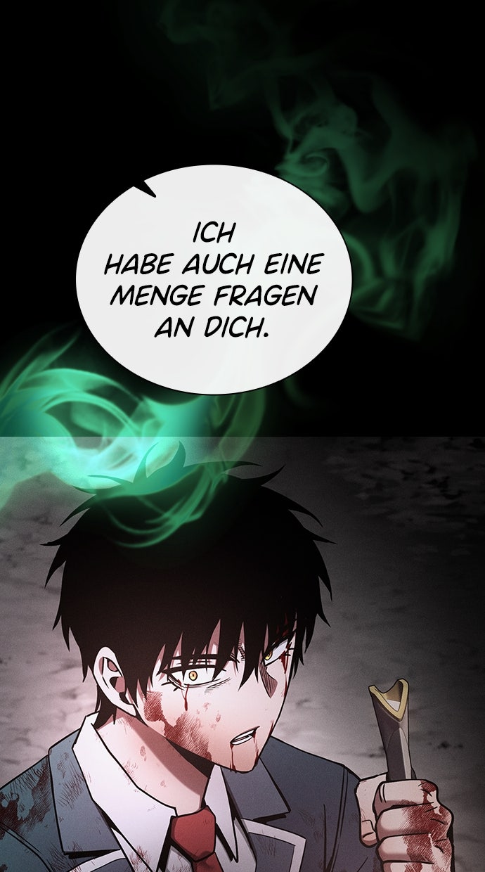 Read Der geniale Schwert - Kämpfer der Akademie Manga Online
