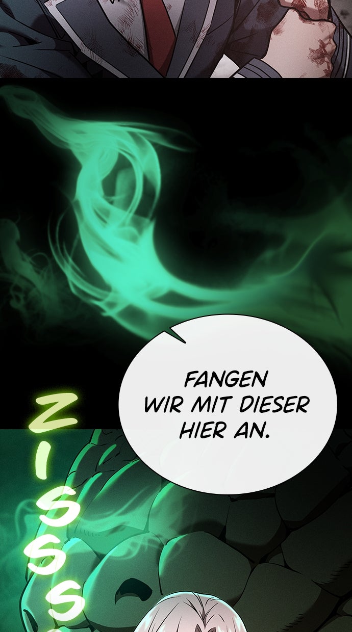 Read Der geniale Schwert - Kämpfer der Akademie Manga Online