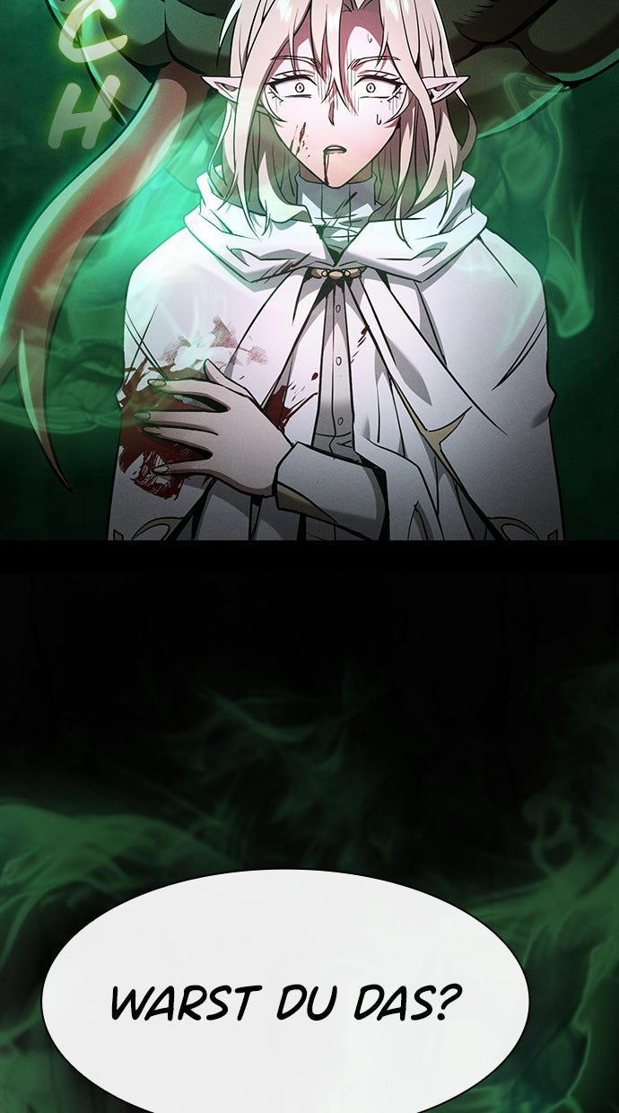 Read Der geniale Schwert - Kämpfer der Akademie Manga Online