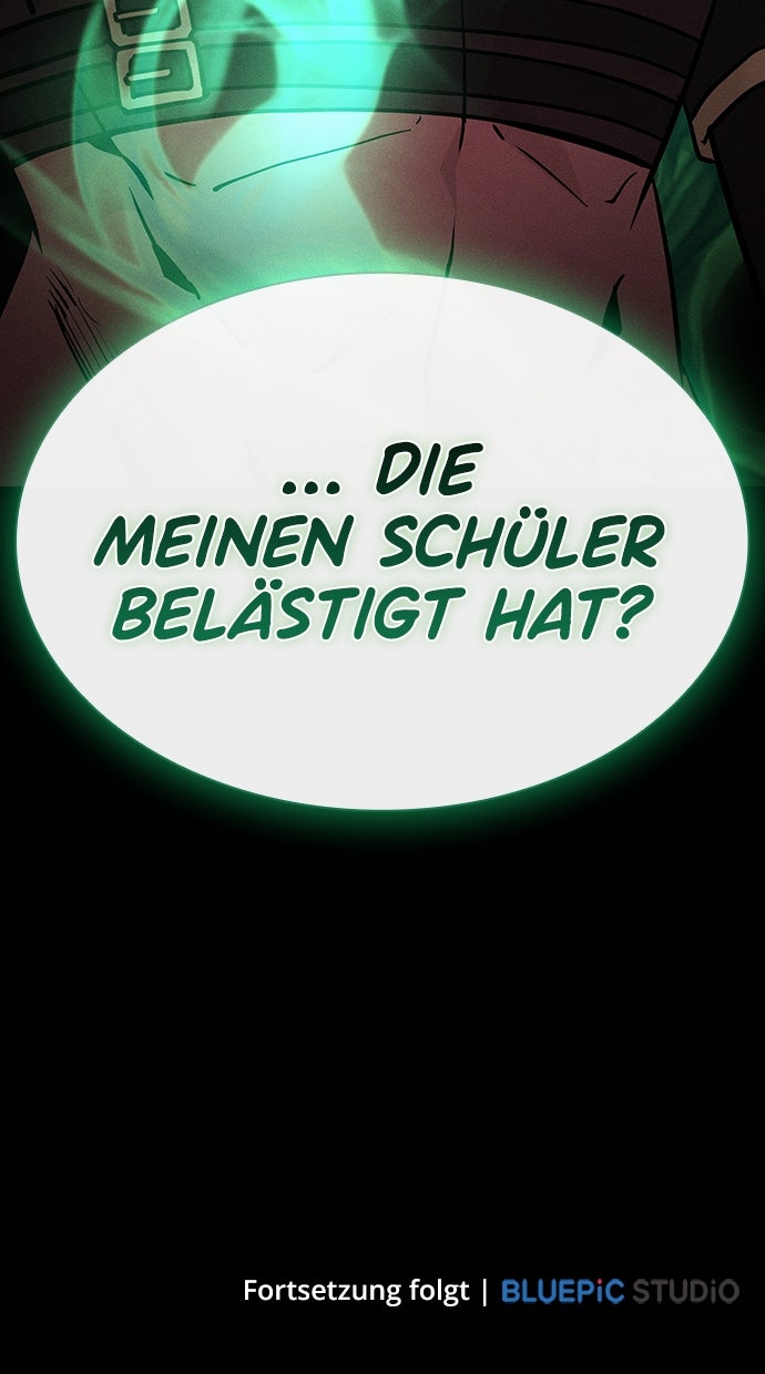 Read Der geniale Schwert - Kämpfer der Akademie Manga Online