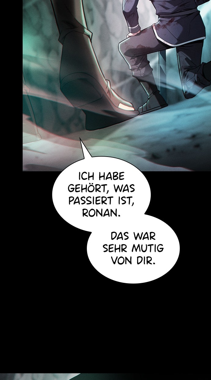 Read Der geniale Schwert - Kämpfer der Akademie Manga Online