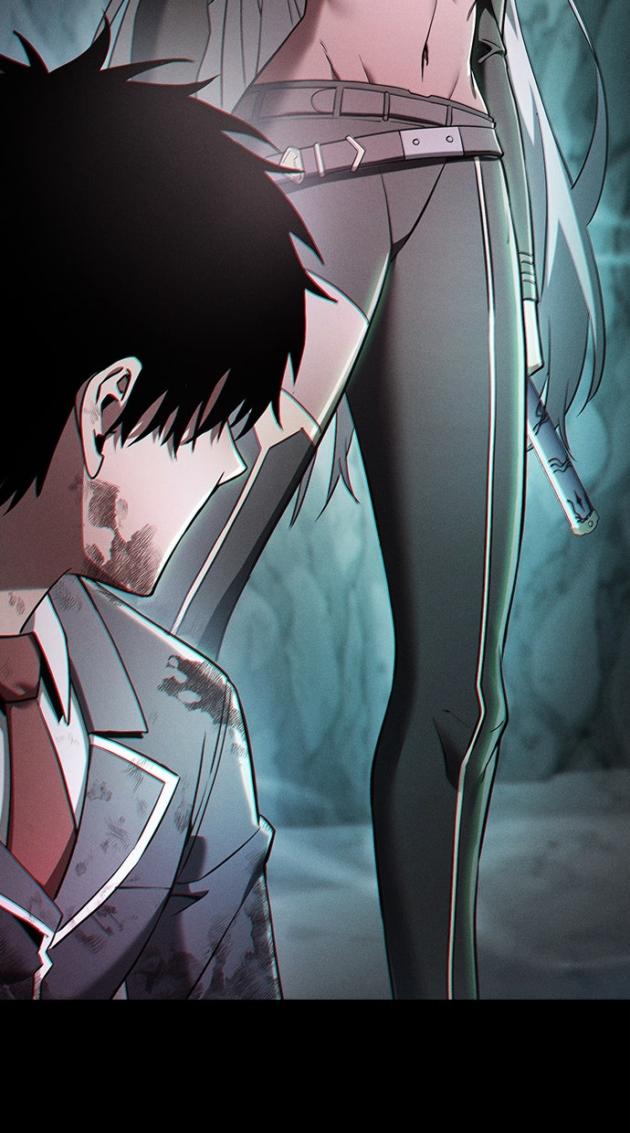 Read Der geniale Schwert - Kämpfer der Akademie Manga Online